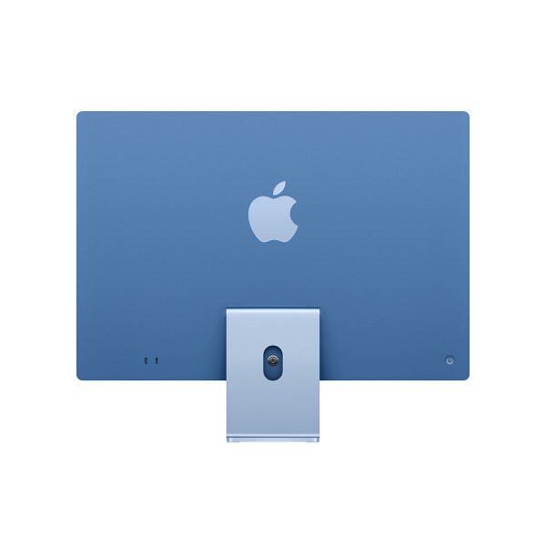 Apple iMac M4 24-Inch Blue
